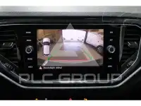 2019 Volkswagen T-Roc