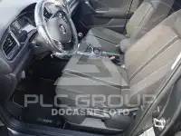 2019 Volkswagen T-Roc