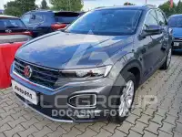 2019 Volkswagen T-Roc