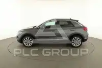2019 Volkswagen T-Roc