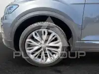2019 Volkswagen T-Roc