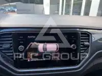 2019 Volkswagen T-Roc