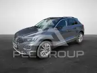 2019 Volkswagen T-Roc
