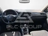 2019 Volkswagen T-Roc