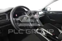 2019 Volkswagen T-Roc