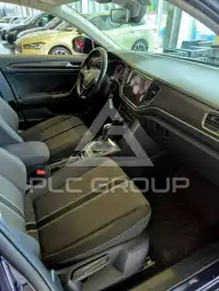 2019 Volkswagen T-Roc