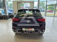 2019 Volkswagen T-Roc
