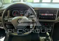2019 Volkswagen T-Roc