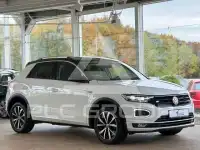 2019 Volkswagen T-Roc