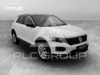 2019 Volkswagen T-Roc