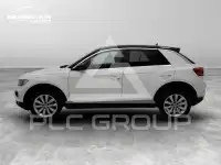 2019 Volkswagen T-Roc