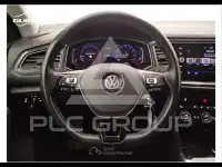 2019 Volkswagen T-Roc