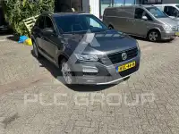 2019 Volkswagen T-Roc