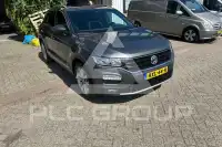 2019 Volkswagen T-Roc
