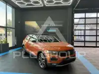 2019 Volkswagen T-Roc