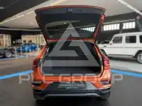 2019 Volkswagen T-Roc
