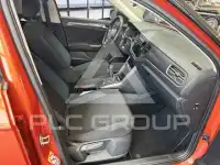 2019 Volkswagen T-Roc