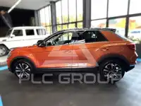 2019 Volkswagen T-Roc