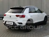 2019 Volkswagen T-Roc