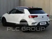 2019 Volkswagen T-Roc