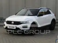 2019 Volkswagen T-Roc