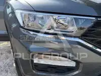 2019 Volkswagen T-Roc