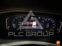 2019 Volkswagen T-Roc