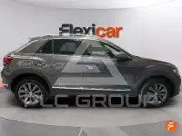 2019 Volkswagen T-Roc