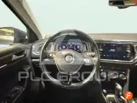 2019 Volkswagen T-Roc