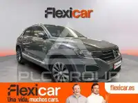 2019 Volkswagen T-Roc