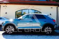 2019 Volkswagen T-Roc