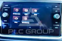 2019 Volkswagen T-Roc