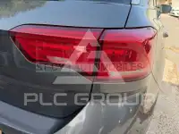 2019 Volkswagen T-Roc