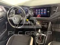 2019 Volkswagen T-Roc