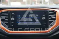 2019 Volkswagen T-Roc
