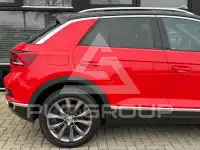 2019 Volkswagen T-Roc