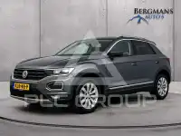 2019 Volkswagen T-Roc