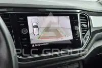 2019 Volkswagen T-Roc