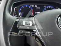 2019 Volkswagen T-Roc