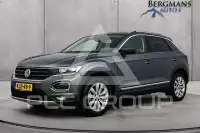 2019 Volkswagen T-Roc
