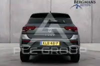 2019 Volkswagen T-Roc
