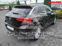 2019 Volkswagen T-Roc