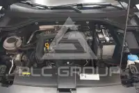 2019 Volkswagen T-Roc