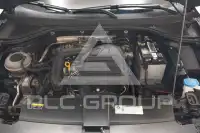 2019 Volkswagen T-Roc