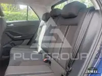 2019 Volkswagen T-Roc