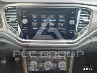 2019 Volkswagen T-Roc