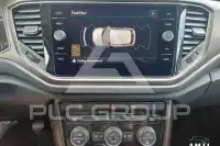 2019 Volkswagen T-Roc
