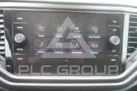 2019 Volkswagen T-Roc
