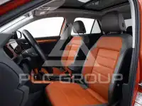 2019 Volkswagen T-Roc