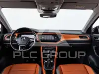 2019 Volkswagen T-Roc